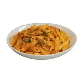 Penne alla Vodka at Lider's Pizza in Haledon, NJ